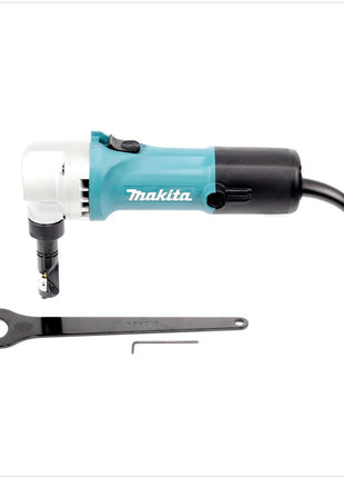 Makita JN 1601 Knabber 550 Watt - Toolbrothers