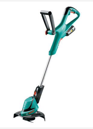 Bosch ART 23-18 Li 18V Akku Rasentrimmer mit 1,5 Ah Power4All Akku und Ladegerät ( 06008A5C00 ) - Toolbrothers