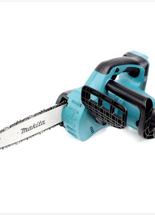 Makita DUC 252 Z Akku Kettensäge 36V ( 2x18V ) 25 cm Solo - ohne Akku, ohne Ladegerät - Toolbrothers