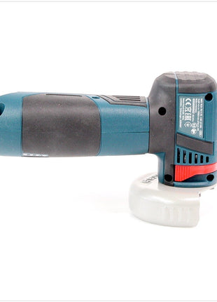 Bosch GWS 10,8-76 V-EC Professional Akku Winkelschleifer Solo - Toolbrothers