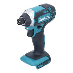 Makita DTD 152 Z Akku Schlagschrauber 18 V 165 Nm 1/4" Solo - ohne Akku, ohne Ladegerät - Toolbrothers