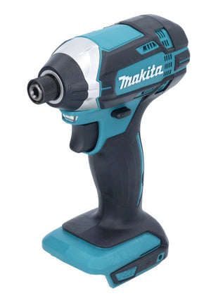 Makita DTD 152 Z Akku Schlagschrauber 18 V 165 Nm 1/4" Solo - ohne Akku, ohne Ladegerät - Toolbrothers