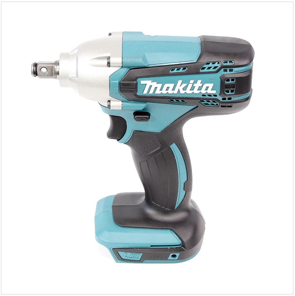 Makita DTW 190 Z Akku Schlagschrauber 18 V 190 Nm 1/2" Solo - ohne Akku, ohne Ladegerät