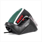 Bosch HomeSeries IXO 3,6 V Mini Akku Schrauber 4. Generation mit 10 tlg. Bit-Set und Ladegerät ( 060398100K ) - Toolbrothers