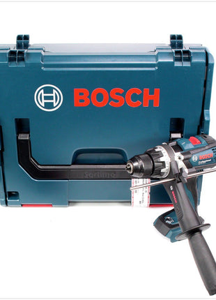 Bosch GSR 18 VE-EC Professional Akku Bohrschrauber in L-Boxx, ohne Akku ( 06019F1100 ) - Toolbrothers