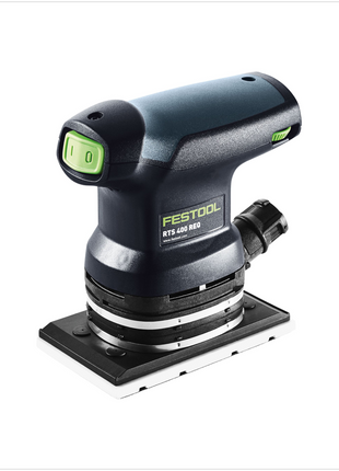 Festool RTS 400 REQ-Plus Rutscher 250W 80x130mm ( 574634 ) im Systainer + Zubehör - Toolbrothers