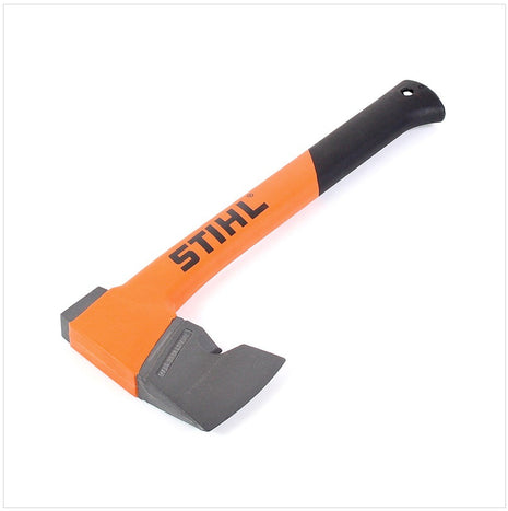 Stihl Universalbeil Spaltbeil AX 6 P mit Polyamidstiel 37 cm 640 g ( 00008816800 ) - Toolbrothers