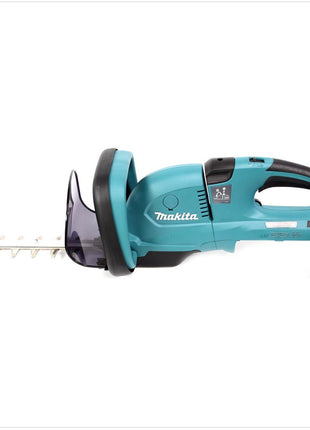 Makita DUH 651 Z Akku Heckenschere 36V (2x18V) 65cm XPT Silent Solo - ohne Akku, ohne Ladegerät - Toolbrothers