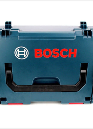 Bosch GBH 18 V-EC Akku Bohrhammer brushless SDS-Plus 18 V 1,7 J + 1x Akku 5,0 Ah in L-Boxx - ohne Ladegerät - Toolbrothers