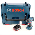 Bosch GDS 18 V-Li Akku Drehschlagschrauber 18V 180Nm 1/2