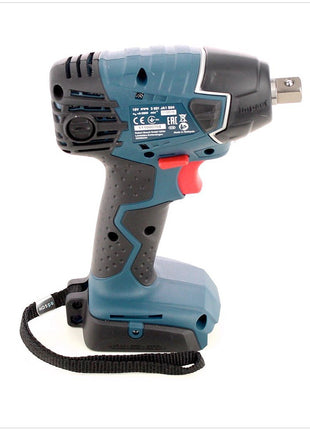 Bosch GDS 18 V-LI Akku Drehschlagschrauber 18V 180Nm 1/2" + 1x Akku 5,0Ah - ohne Ladegerät - Toolbrothers