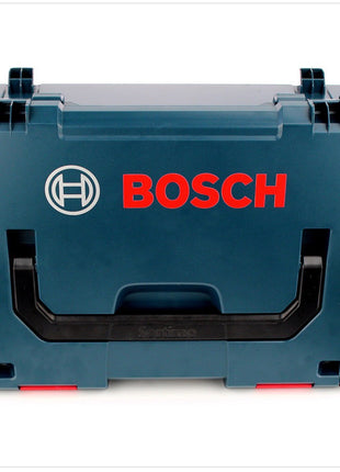 Bosch GDX 18 V-EC Professional 18 V  Akku Drehschlagschrauber mit 1x GBA 5 Ah Li-Ion Akku + L-Boxx - Toolbrothers