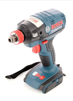 Bosch GDX 18 V-EC Professional 18 V  Akku Drehschlagschrauber mit 1x GBA 5 Ah Li-Ion Akku + L-Boxx - Toolbrothers