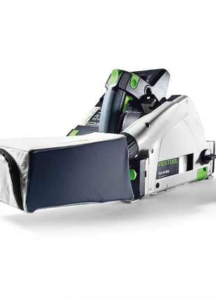 Festool TSC 55 REB-Li Basic Akku Tauchsäge 36V ( 2x18V ) ( 201395 ) 160 mm Brushless Solo im Systainer - ohne Akku, ohne Ladegerät - Toolbrothers