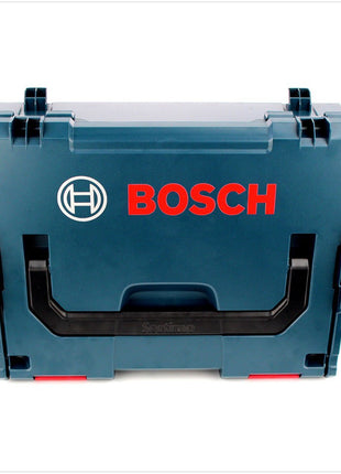 Bosch GSR 18 V-EC Professional Akku Bohrschrauber mit 2x GBA 5,0 Ah Akkus + Ladegerät GAL 1880 CV + L-Boxx - Toolbrothers