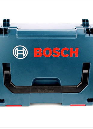 Bosch GSR 18 V-EC FC2 Akku Bohrschrauber mit Bohrfutter GFA FC2 und 1x GBA 5,0 Ah Akku + L-Boxx - Toolbrothers