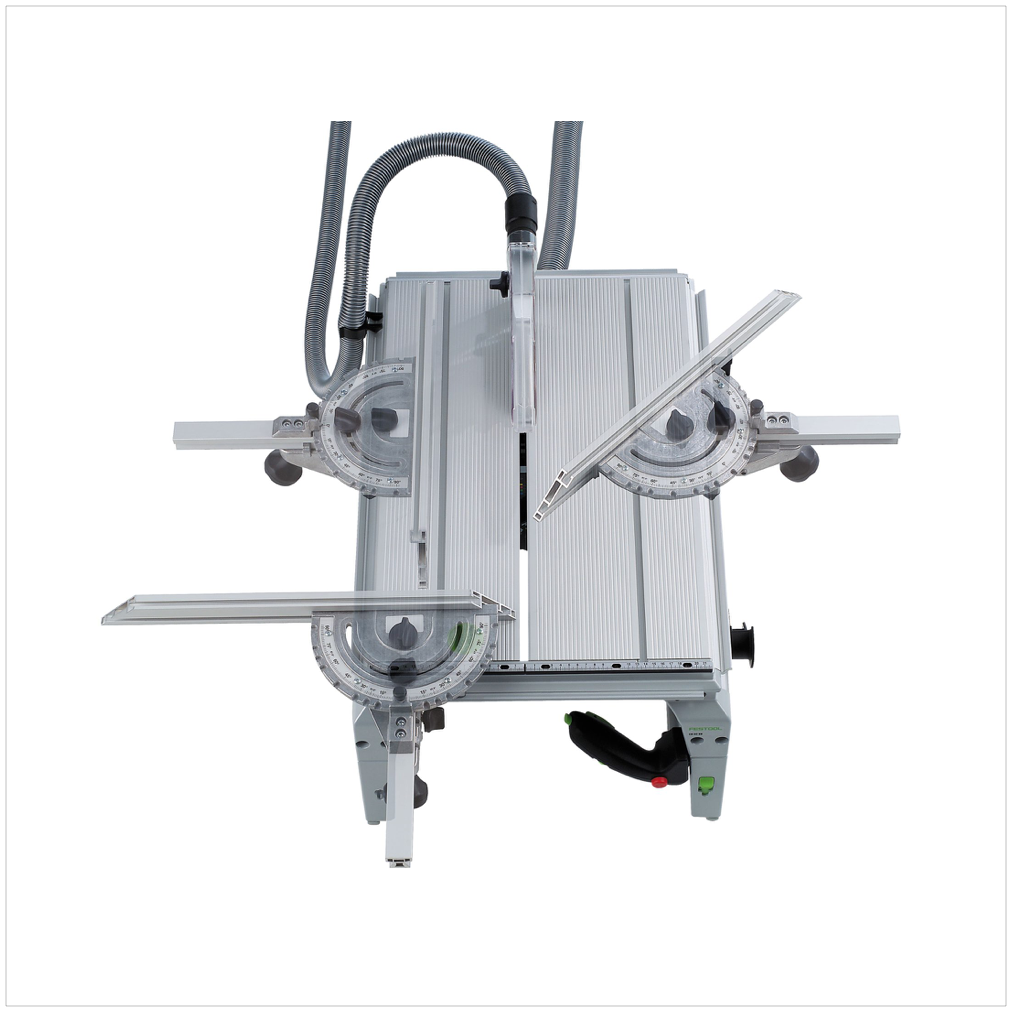 Festool CS 50 EB Precisio Tischzugsäge 1200W 190 mm ( 561180 ) + Sägeblatt HW