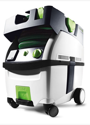 Festool CTL MIDI Cleantec Absaugmobil 15l Staubkl. L ( 584159 ) + Zubehör - Toolbrothers