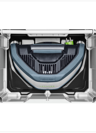 Festool Syslite DUO Plus Baustrahler 8000lm im Systainer ( 769962 ) - Toolbrothers