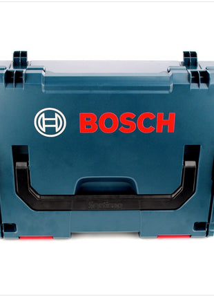 Bosch GST 18 V-Li B Akku Stichsäge 18V in L-Boxx + 2x 5,0 Ah Akku + Ladegerät - Toolbrothers