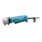 Taladro angular Makita DA 3010 F 450 vatios 25 mm Solo, sin accesorios