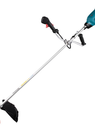 Makita DUR 369 AZ Akku Freischneider 36 V ( 2x 18 V ) 43 cm Brushless Solo - ohne Akku, ohne Ladegerät