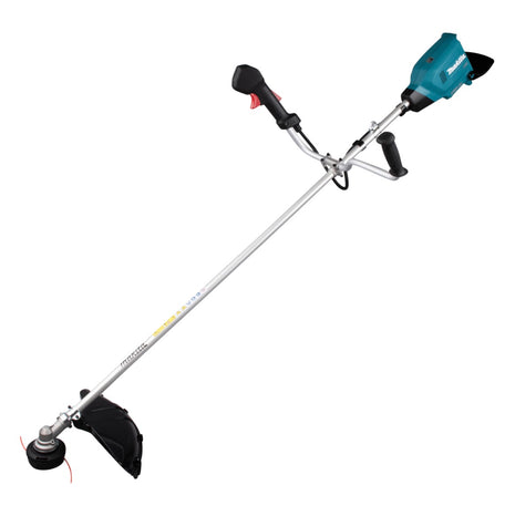 Makita DUR 369 AZ Akku Freischneider 36 V ( 2x 18 V ) 43 cm Brushless Solo - ohne Akku, ohne Ladegerät