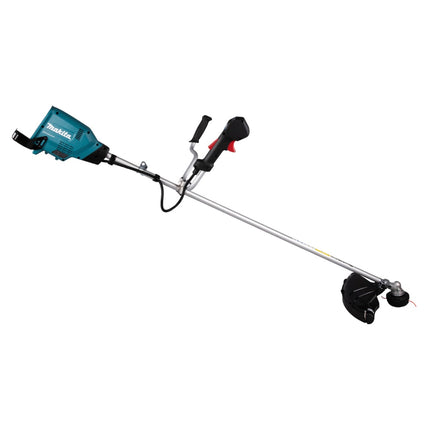Makita DUR 369 AZ Cordless Brushcutter 36 V ( 2x 18 V ) 43 cm Brushless Solo - without battery, without charger
