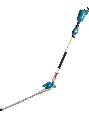 Taille-haie à batterie Makita DUN 500 WZ 18 V 50 cm brushless solo - sans batterie, sans chargeur