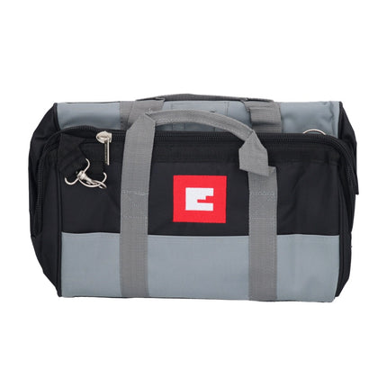 Einhell TE-CD 18/2 Li-i-Kit cordless impact drill 18 V 44 Nm + 2x rechargeable battery 1.5 Ah + charger + bag