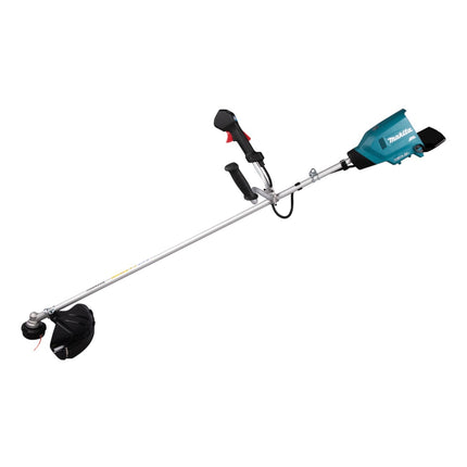 Makita DUR 369 ARF2 Akku Freischneider 36 V ( 2x 18 V ) 43 cm Brushless + 2x Akku 3,0 Ah + Ladegerät