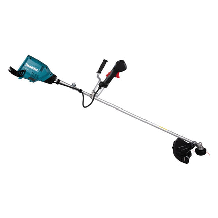 Makita DUR 369 ARF2 Akku Freischneider 36 V ( 2x 18 V ) 43 cm Brushless + 2x Akku 3,0 Ah + Ladegerät