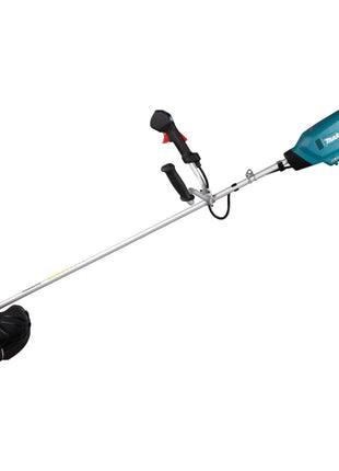 Makita DUR 369 ARF4 Akku Freischneider 36 V ( 2x 18 V ) 43 cm Brushless + 4x Akku 3,0 Ah + Ladegerät