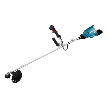 Makita DUR 369 AM2 Akku Freischneider 36 V ( 2x 18 V ) 43 cm Brushless + 2x Akku 4,0 Ah - ohne Ladegerät