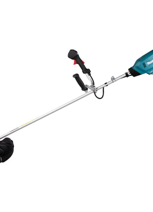 Makita DUR 369 ART4 débroussailleuse sur batterie 36 V (2x 18 V) 43 cm sans balais + 4x batterie 5,0 Ah + chargeur