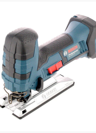 Bosch GST 18 V-Li S Akku Stichsäge 18V + 1x 5,0 Ah Akku - ohne Ladegerät - Toolbrothers