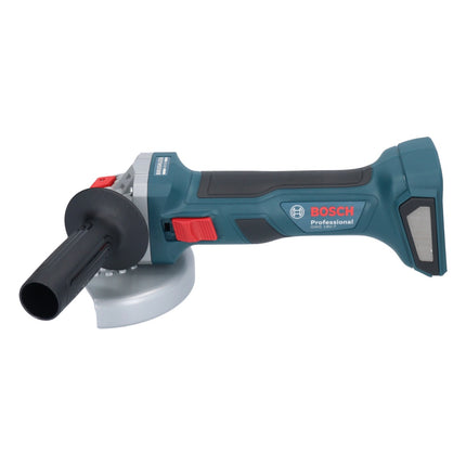 Bosch GWS 18V-7 Professional cordless angle grinder 18 V 125 mm Brushless Solo ( 06019H9001 ) - without battery, without charger