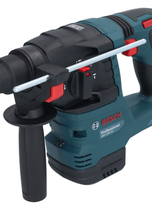 Bosch GBH 18V-22 Professional Akku Bohrhammer 18 V 1,9 J SDS Plus Brushless Solo ( 0611924000 ) - ohne Akku, ohne Ladegerät