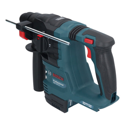 Bosch GBH 18V-22 Professional Marteau perforateur sans fil 18 V 1,9 J SDS Plus Brushless Solo ( 0611924000 ) - sans batterie, sans chargeur