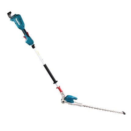 Makita DUN 500 WRM2 Taille-haies sans fil 18 V 50 cm Brushless + 2x batterie 4,0 Ah + chargeur