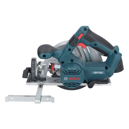 Bosch GKS 18V-57-2 Professional Scie circulaire sans fil 18 V 165 mm Brushless + 1x batterie 4,0 Ah + chargeur