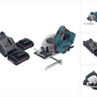 Bosch GKS 18V-57-2 Professional cordless circular saw 18 V 165 mm brushless + 2x ProCORE battery 4.0 Ah + charger