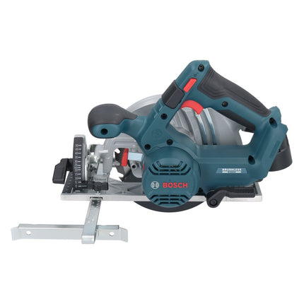 Bosch GKS 18V-57-2 Professional cordless circular saw 18 V 165 mm brushless + 1x ProCORE rechargeable battery 8.0 Ah - without charger