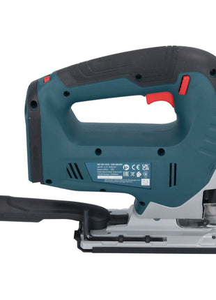 Bosch GST 18V-125 B Professional Akku Stichsäge 18 V 125 mm Brushless + 1x Akku 2,0 Ah + Ladegerät