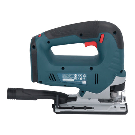 Bosch GST 18V-125 B Profesjonalna wyrzynarka akumulatorowa 18 V 125 mm bezszczotkowa + 1x akumulator 2,0 Ah + ładowarka