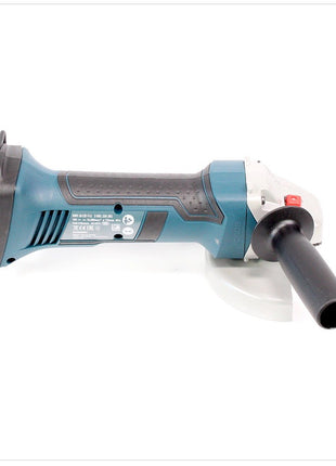 Bosch GWS 18-125 Akku Winkelschleifer 18V 125mm + 1x Akku 5,0Ah - ohne Ladegerät - Toolbrothers