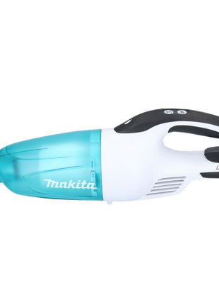 Makita DCL 181 FF1WX Akku Staubsauger 18 V 53 mbar 0,65 L + 1x Akku 3,0 Ah - ohne Ladegerät