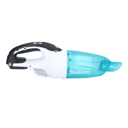 Makita DCL 181 FRM1WX aspirateur sans fil 18 V 53 mbar 0.65 L + 1x batterie 4.0 Ah + chargeur