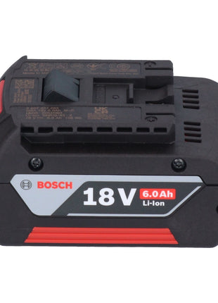 Bosch GBH 18V-22 Professional marteau perforateur sans fil 18 V 1,9 J SDS Plus Brushless + 1x batterie 6,0 Ah - sans chargeur