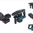 Bosch GBH 18V-22 Professional cordless rotary hammer 18 V 1.9 J SDS Plus Brushless + 2x ProCORE battery 8.0 Ah + charger